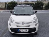 Fiat 500L 1.6MJTD/7Sed/Living