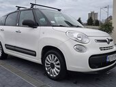 Fiat 500L 1.6MJTD/7Sed/Living