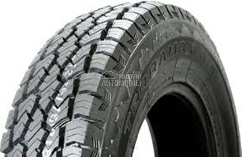 Sailun 31/9.5 R15 Sve sezone