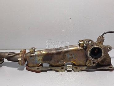 IZDUVNA GRANA za Mercedes Benz ML Klasa