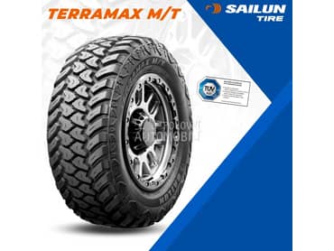 Sailun 245/75 R16 Sve sezone