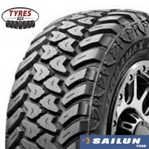 Sailun 245/75 R16 Sve sezone