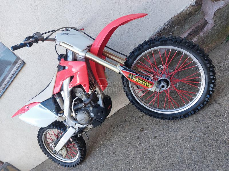 Honda CRF 250R