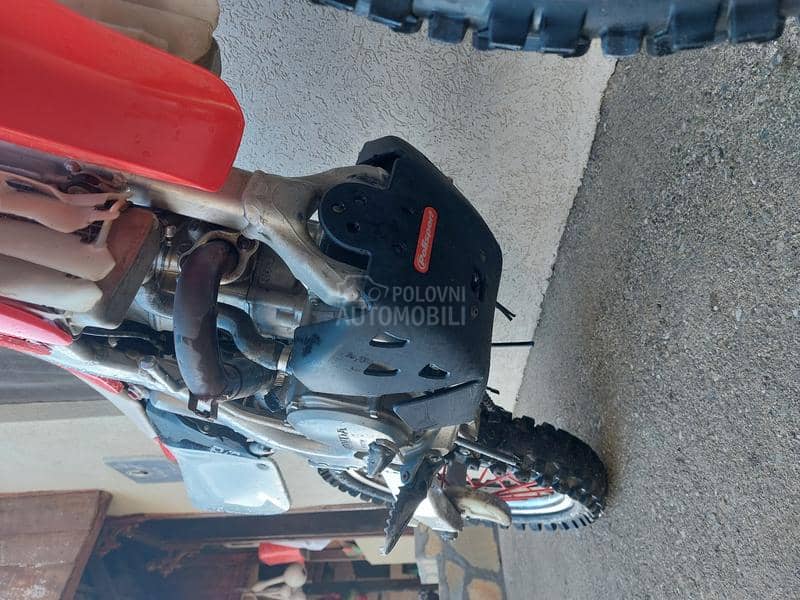 Honda CRF 250R