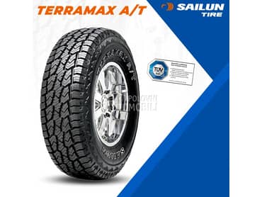 Sailun 265/70 R17 Sve sezone