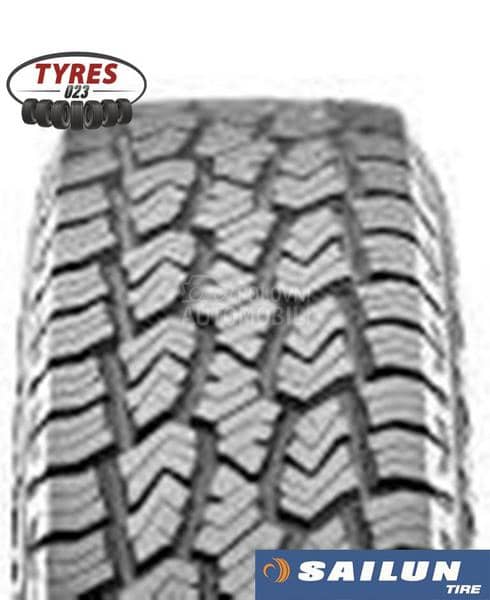 Sailun 265/50 R20 Sve sezone