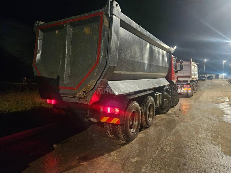Iveco Traker