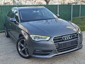 Audi A3 1.6  ULTRA/ROTOR