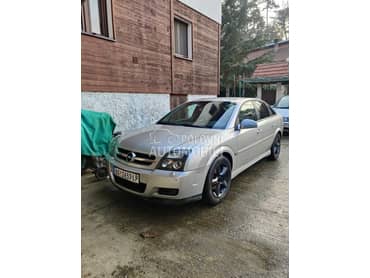 Opel Vectra C 
