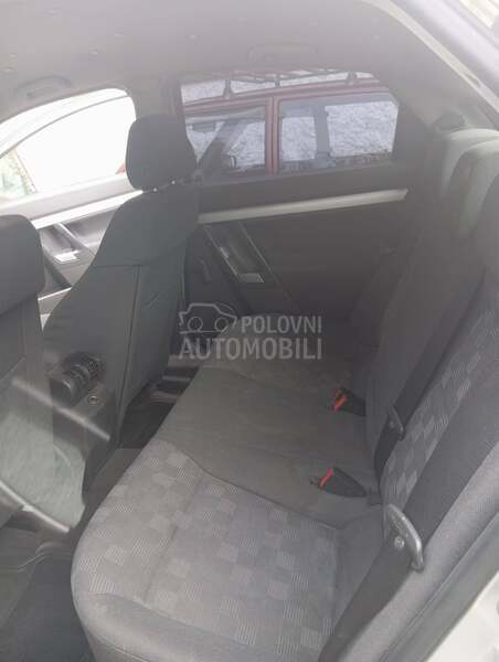 Opel Vectra C 