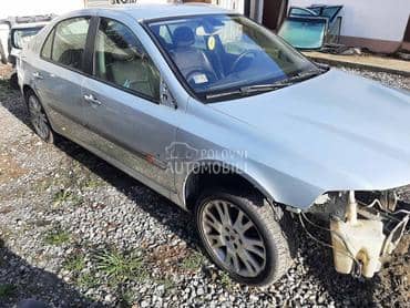 vrata za Renault Laguna od 2001. do 2007. god.