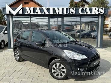 Citroen C3 1.6 HDI