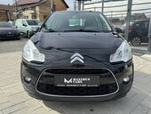 Citroen C3 1.6 HDI