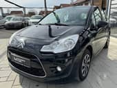 Citroen C3 1.6 HDI