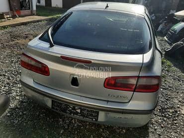 lampa-stop svetlo za Renault Laguna od 2001. do 2005. god.