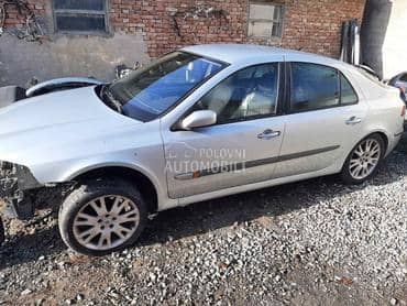 levi,desni retrovizor za Renault Laguna od 2001. do 2007. god.