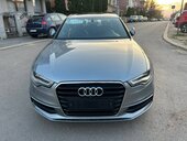 Audi A6 3xSline/matrix/v.nav