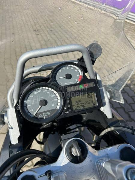 BMW R 1200 GS