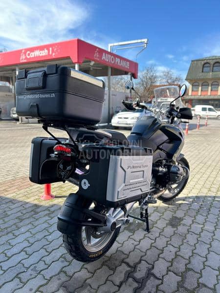 BMW R 1200 GS