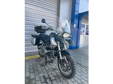 BMW R 1200 GS