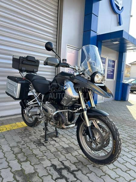 BMW R 1200 GS