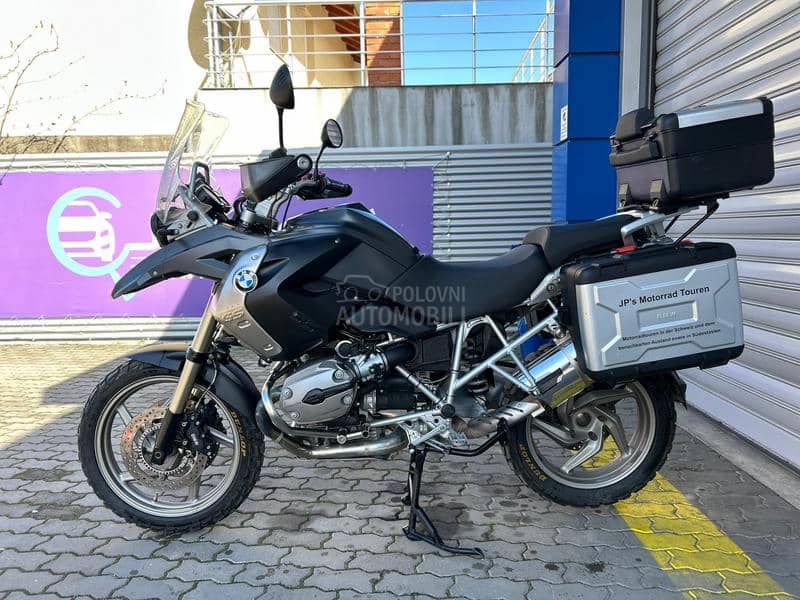 BMW R 1200 GS