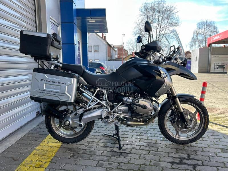 BMW R 1200 GS