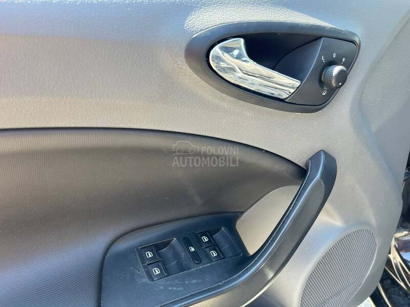 Seat Ibiza 1.2 TDI Ecomotive
