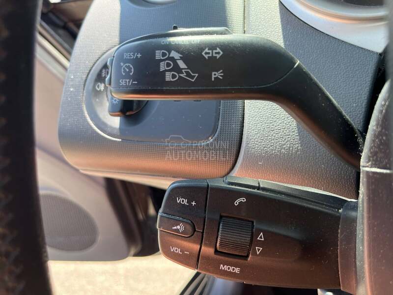 Seat Ibiza 1.2 TDI Ecomotive