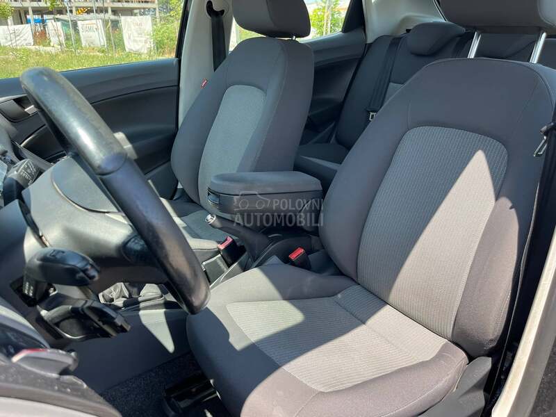 Seat Ibiza 1.2 TDI Ecomotive