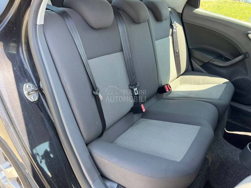 Seat Ibiza 1.2 TDI Ecomotive