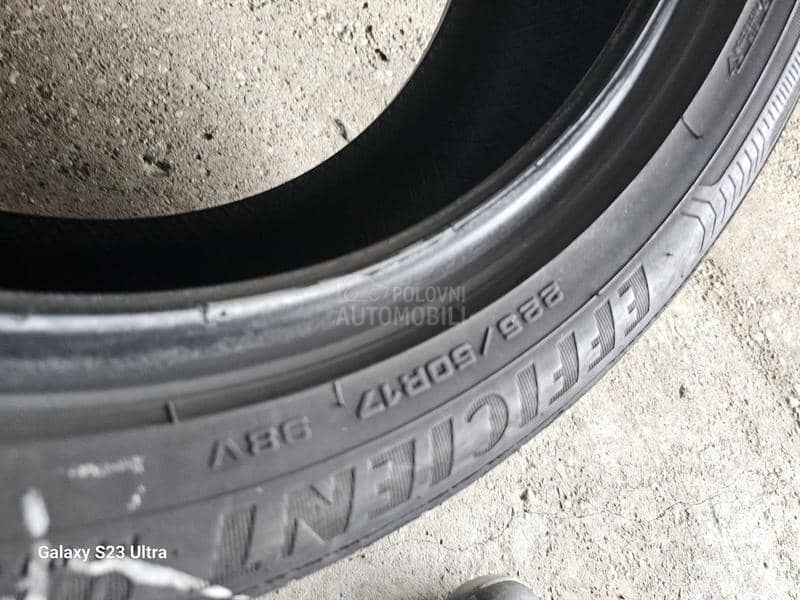 Goodyear 225/50 R17 Letnja