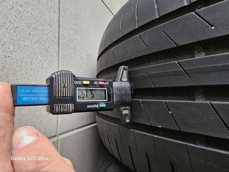 Goodyear 225/50 R17 Letnja