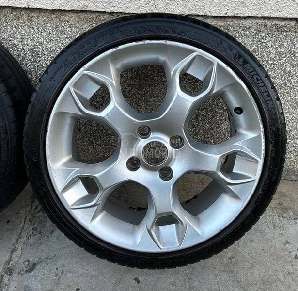 Aluminijumske felne Ford 17" 4 x 108