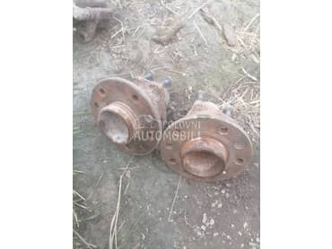 Zadnji lezaj 5x110 sa abs-om za Opel Astra G
