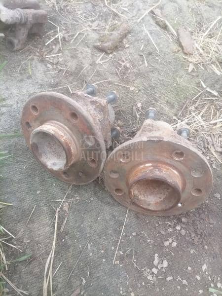 Zadnji lezaj 5x110 sa abs-om