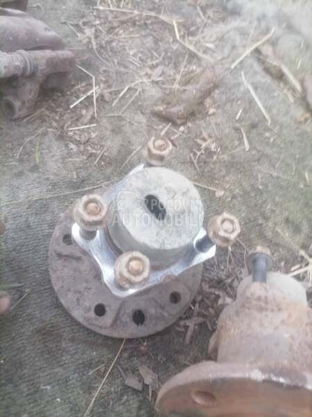 Zadnji lezaj 5x110 sa abs-om