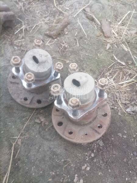 Zadnji lezaj 5x110 sa abs-om