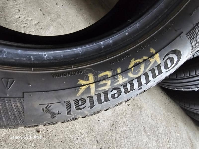 Continental 195/60 R16 Zimska