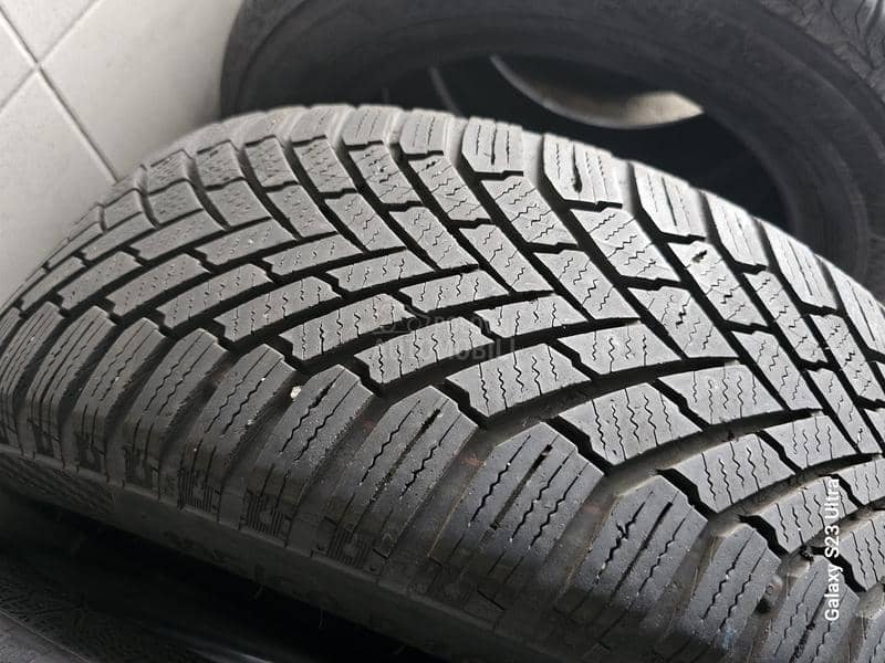 Continental 195/60 R16 Zimska