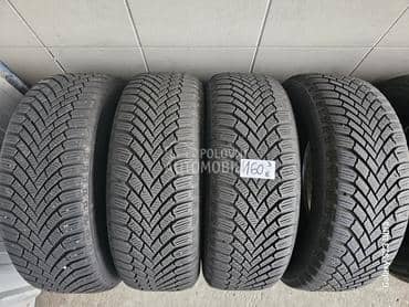 Continental 195/60 R16 Zimska