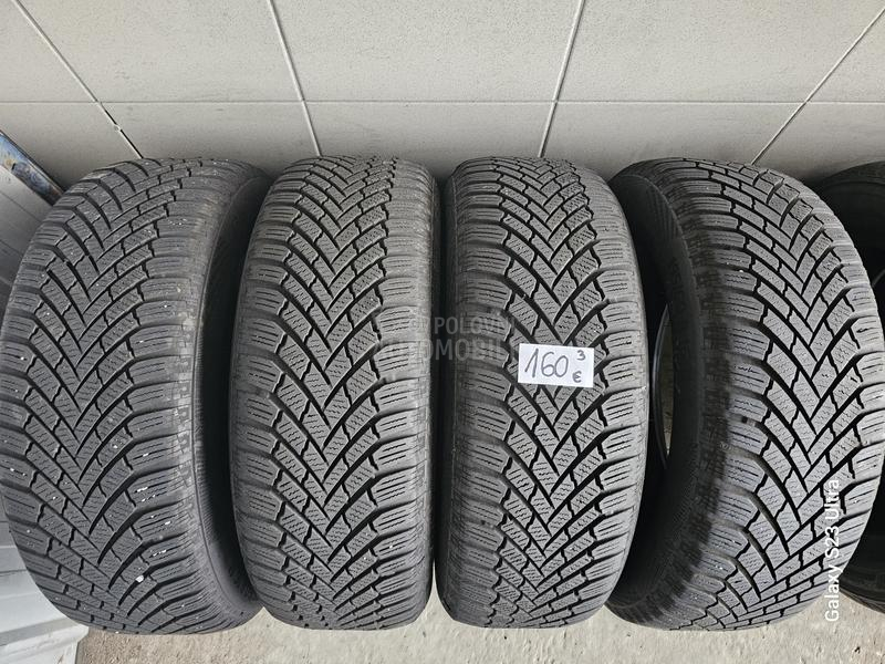 Continental 195/60 R16 Zimska