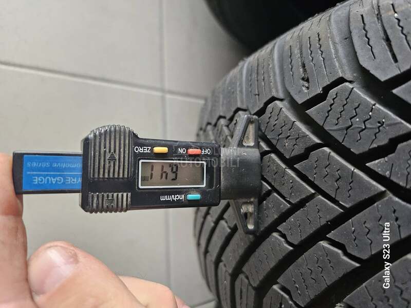 Continental 195/60 R16 Zimska