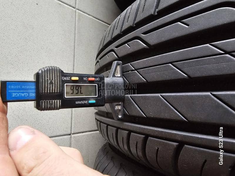 Bridgestone 195/60 R16 Letnja