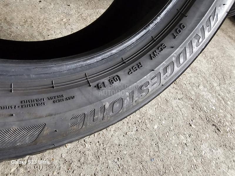 Bridgestone 195/60 R16 Letnja
