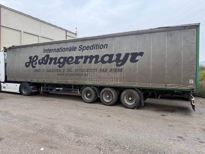 Schwarzmuller Schwarzmuller