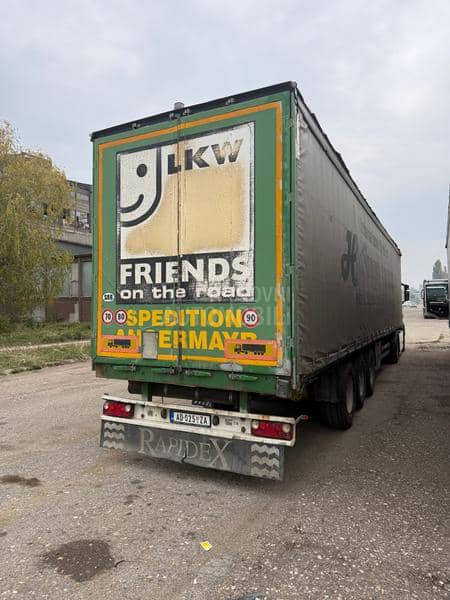 Schwarzmuller Schwarzmuller