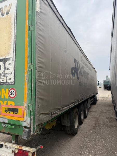 Schwarzmuller Schwarzmuller