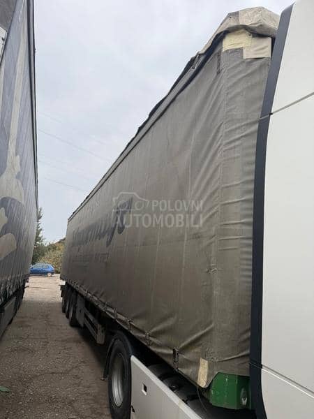 Schwarzmuller Schwarzmuller