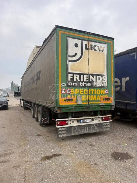 Schwarzmuller Schwarzmuller